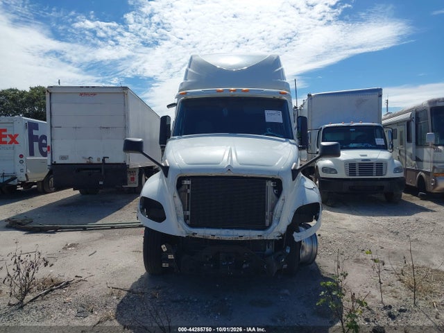 Продаж на аукціоні авто 2019 International Lt, vin: 3HSDZAPR1KN433975, номер лоту: 44285750