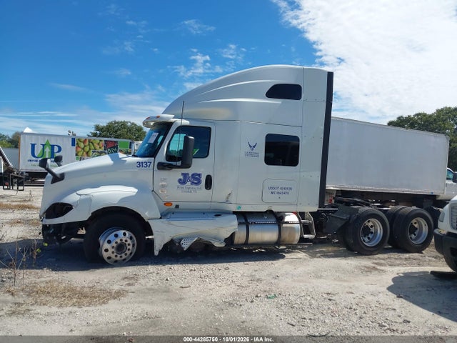 Продаж на аукціоні авто 2019 International Lt, vin: 3HSDZAPR1KN433975, номер лоту: 44285750
