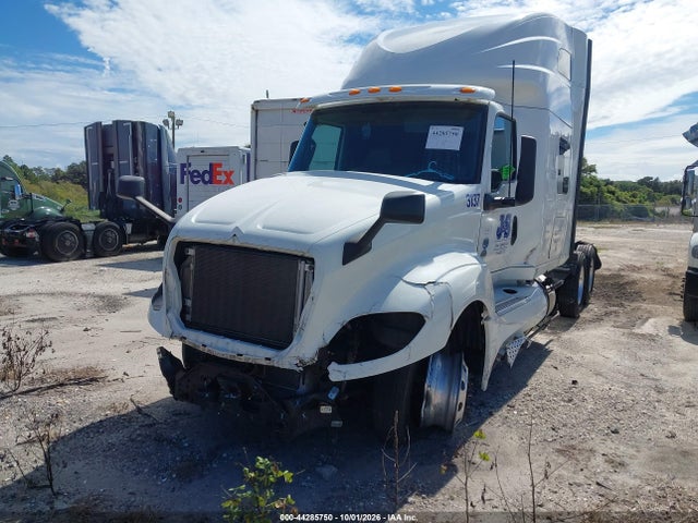 Продаж на аукціоні авто 2019 International Lt, vin: 3HSDZAPR1KN433975, номер лоту: 44285750