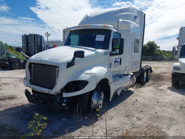 Продаж на аукціоні авто 2019 International Lt, vin: 3HSDZAPR1KN433975, номер лоту: 44285750