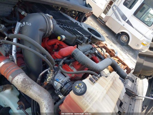 Продаж на аукціоні авто 2019 International Lt, vin: 3HSDZAPR1KN433975, номер лоту: 44285750