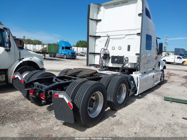 Продаж на аукціоні авто 2019 International Lt, vin: 3HSDZAPR1KN433975, номер лоту: 44285750