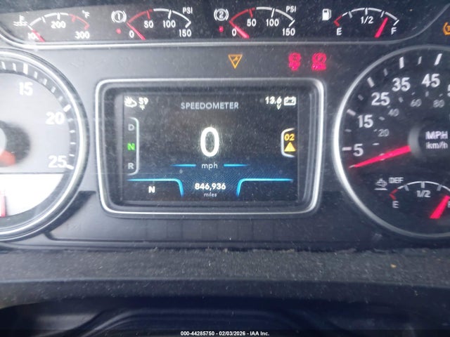 Продаж на аукціоні авто 2019 International Lt, vin: 3HSDZAPR1KN433975, номер лоту: 44285750
