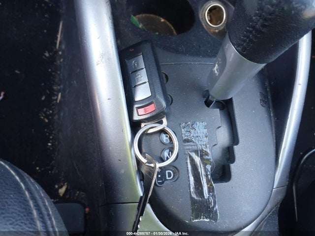 2008 MITSUBISHI OUTLANDER JA4LT31W58Z010940 Photo 10