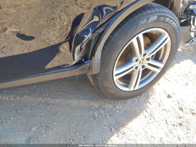 44285762 :رقم المزاد ، W1N0G8DB4NG034813 vin ، 2022 Mercedes-benz Glc 300 Suv مزاد بيع