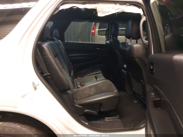 Aukcja sprzedaży 2021 Dodge Durango R/t, vin: 1C4SDJCT0MC520423, numer aukcji: 44285761