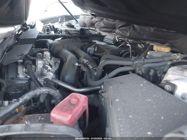 Subaru Outback 2.5i Premium 2014 4S4BRBCC1E3297684 Image 10