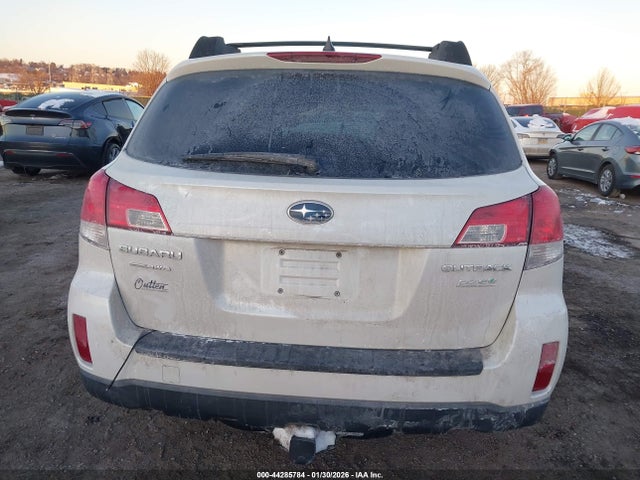 Subaru Outback 2.5i Premium 2014 4S4BRBCC1E3297684 Image 15