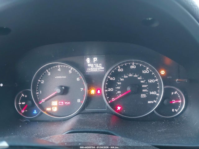 Subaru Outback 2.5i Premium 2014 4S4BRBCC1E3297684 Image 7