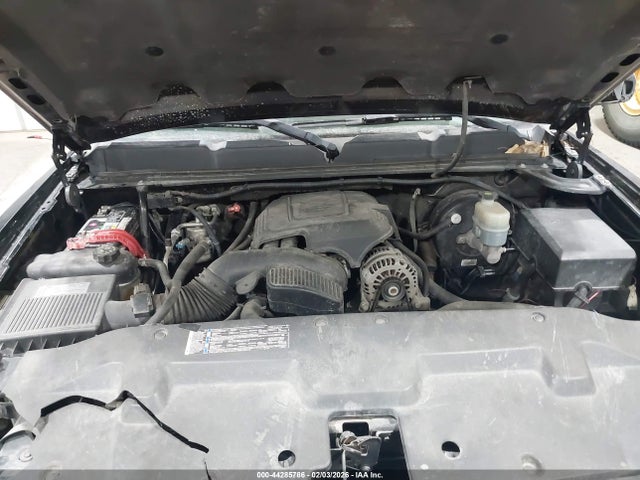 2009 CHEVROLET SILVERADO 1500 1GCEK39049Z188714 Photo 9