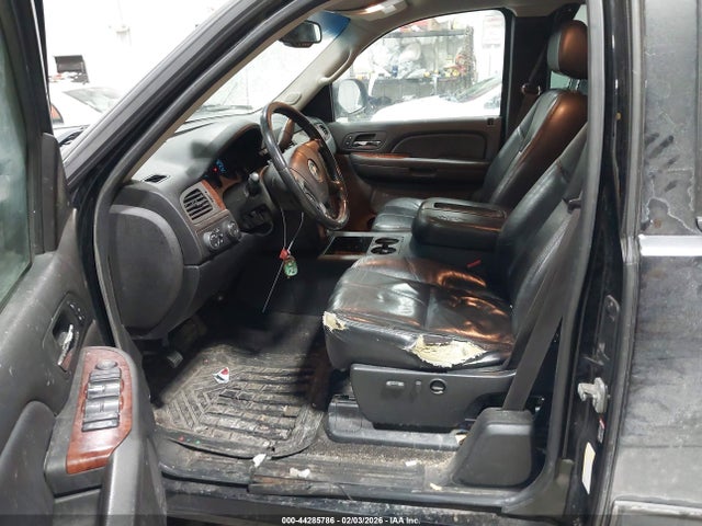 2009 CHEVROLET SILVERADO 1500 1GCEK39049Z188714 Photo 4