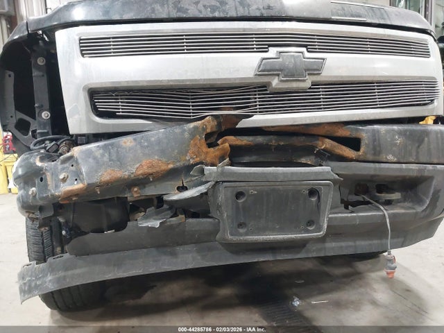 2009 CHEVROLET SILVERADO 1500 1GCEK39049Z188714 Photo 5