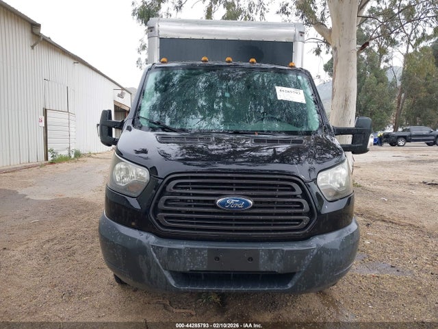 1FDBF9ZM1HKB16188 Ford Transit-350 Cab