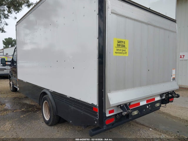 1FDBF9ZM1HKB16188 Ford Transit-350 Cab