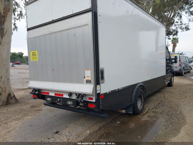 1FDBF9ZM1HKB16188 Ford Transit-350 Cab