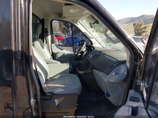 1FDBF9ZM1HKB16188 Ford Transit-350 Cab