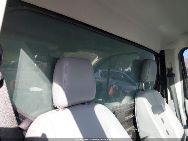 1FDBF9ZM1HKB16188 Ford Transit-350 Cab