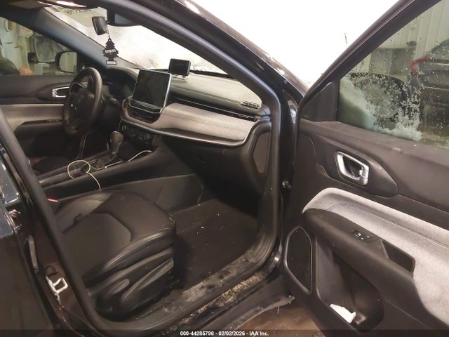 Продажа на аукционе авто 2024 Jeep Compass Latitude 4x4, vin: 3C4NJDBN8RT155947, номер лота: 44285798
