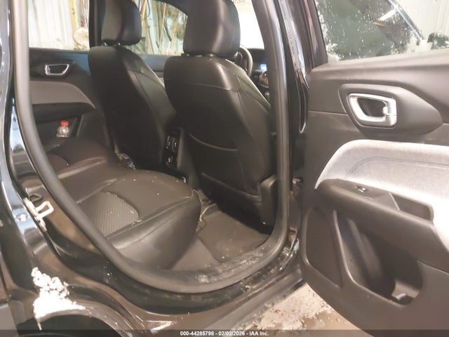 Продажа на аукционе авто 2024 Jeep Compass Latitude 4x4, vin: 3C4NJDBN8RT155947, номер лота: 44285798