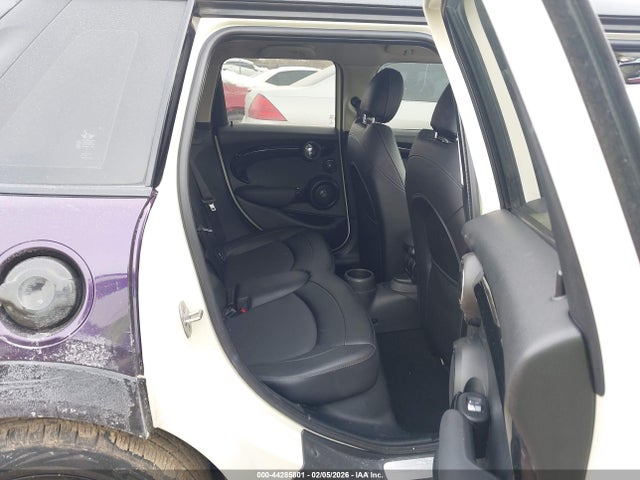 Продажа на аукционе авто 2017 Mini Hardtop Cooper S, vin: WMWXU3C3XH2B64365, номер лота: 44285801