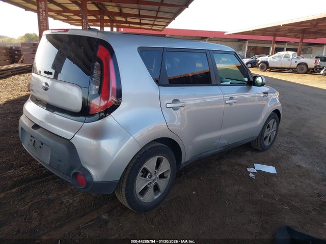 Aukcja sprzedaży 2015 Kia Soul, vin: KNDJN2A27F7786932, numer aukcji: 44285794