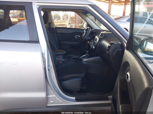 Aukcja sprzedaży 2015 Kia Soul, vin: KNDJN2A27F7786932, numer aukcji: 44285794