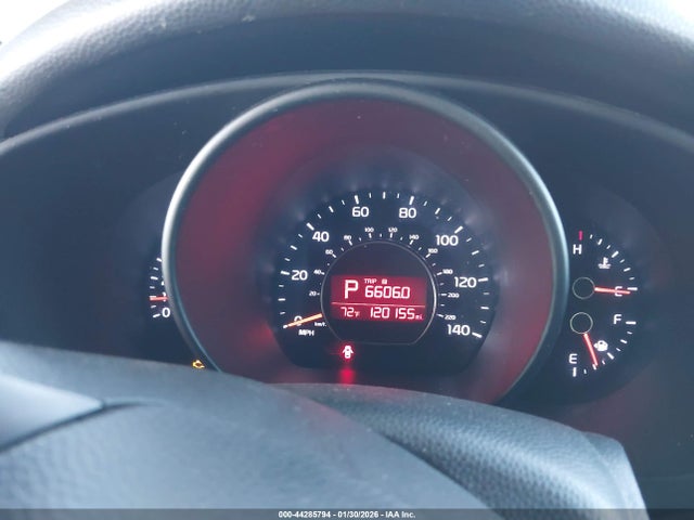 Aukcja sprzedaży 2015 Kia Soul, vin: KNDJN2A27F7786932, numer aukcji: 44285794