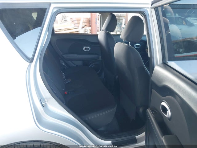 Aukcja sprzedaży 2015 Kia Soul, vin: KNDJN2A27F7786932, numer aukcji: 44285794