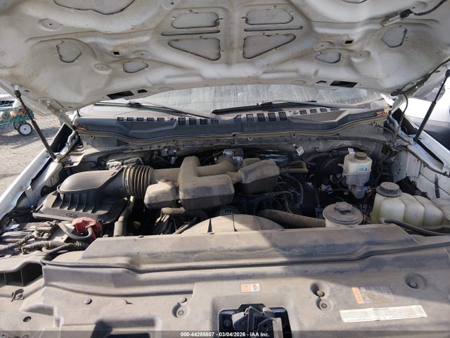 Ford F-350 Xl 2019 1FDRF3A69KEC47321 Image 9