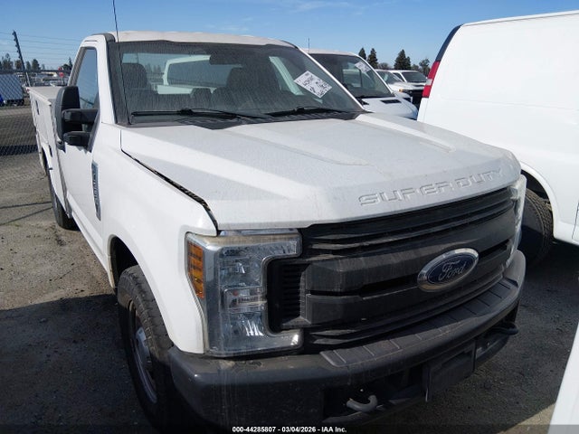 Ford F-350 Xl 2019 1FDRF3A69KEC47321 Image 15
