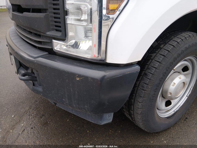 Ford F-350 Xl 2019 1FDRF3A69KEC47321 Image 11