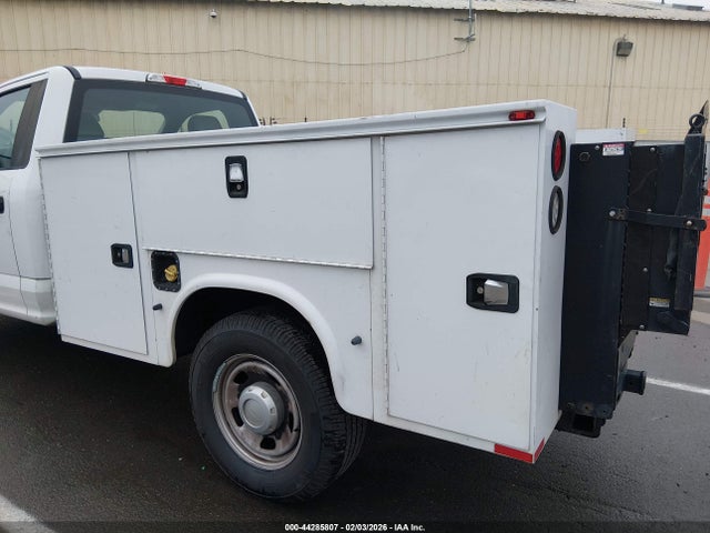 Ford F-350 Xl 2019 1FDRF3A69KEC47321 Image 19