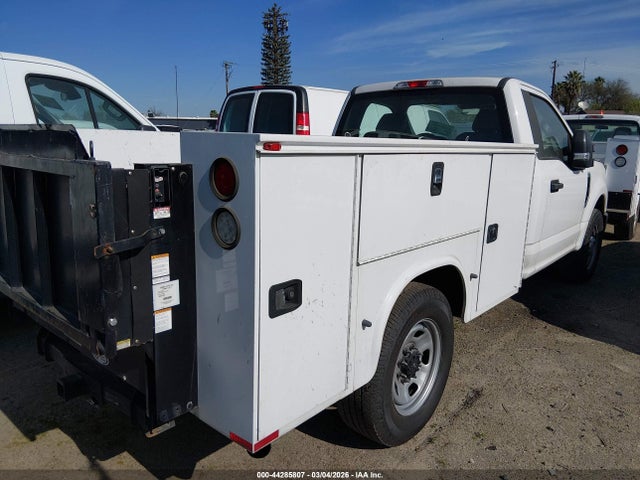 Ford F-350 Xl 2019 1FDRF3A69KEC47321 Image 4