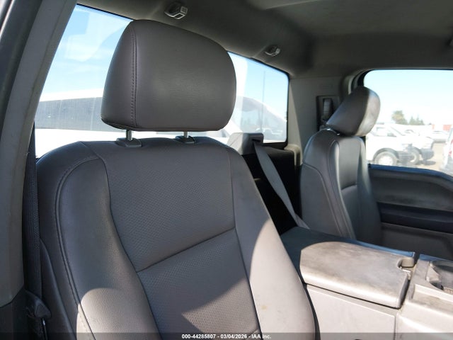 Ford F-350 Xl 2019 1FDRF3A69KEC47321 Image 7