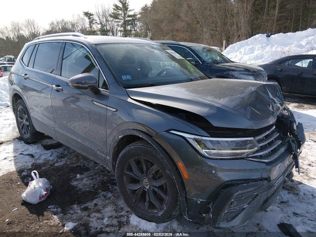 2024 VOLKSWAGEN TIGUAN 3VVMB7AX0RM093503