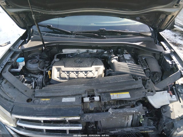 2024 VOLKSWAGEN TIGUAN 3VVMB7AX0RM093503 Photo 9