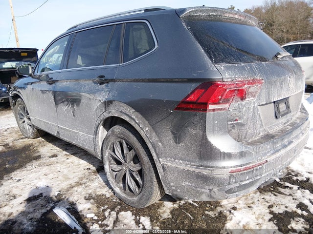2024 VOLKSWAGEN TIGUAN 3VVMB7AX0RM093503 Photo 2