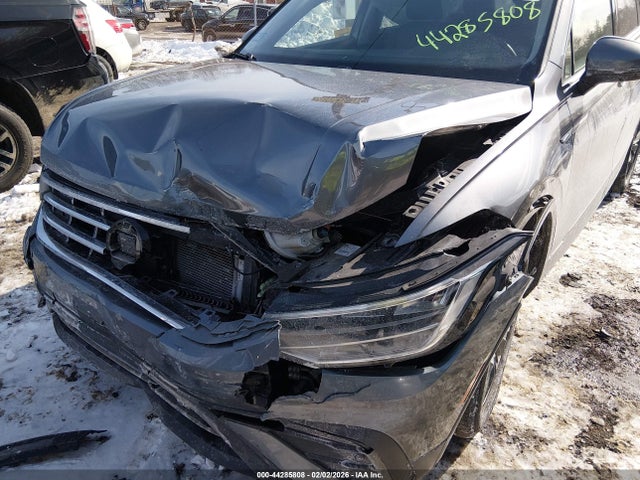 2024 VOLKSWAGEN TIGUAN 3VVMB7AX0RM093503 Photo 5