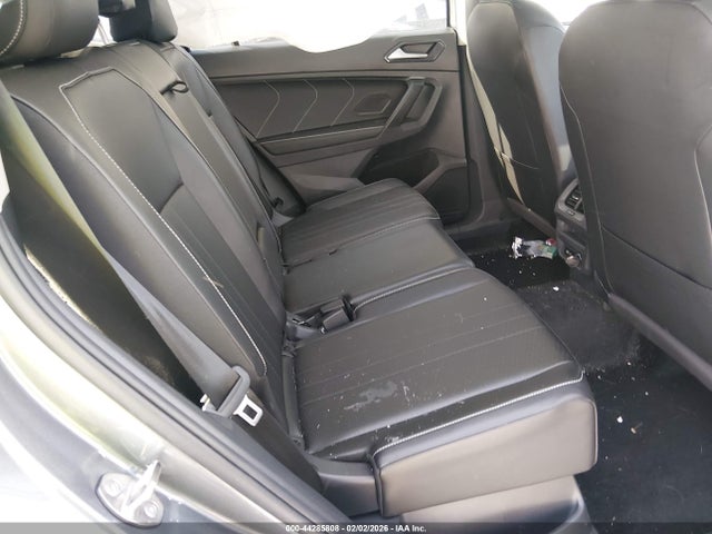 2024 VOLKSWAGEN TIGUAN 3VVMB7AX0RM093503 Photo 7