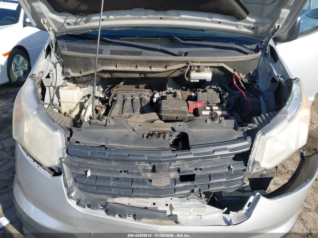 3N63M0YNXFK735892 Chevrolet City Express 1ls