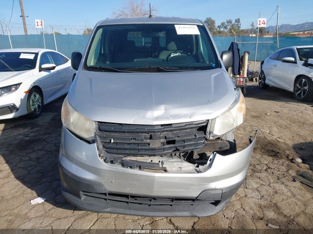 3N63M0YNXFK735892 Chevrolet City Express 1ls