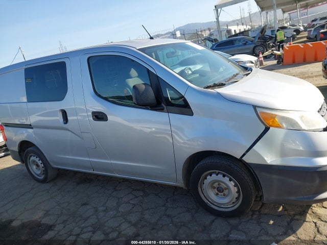 3N63M0YNXFK735892 Chevrolet City Express 1ls