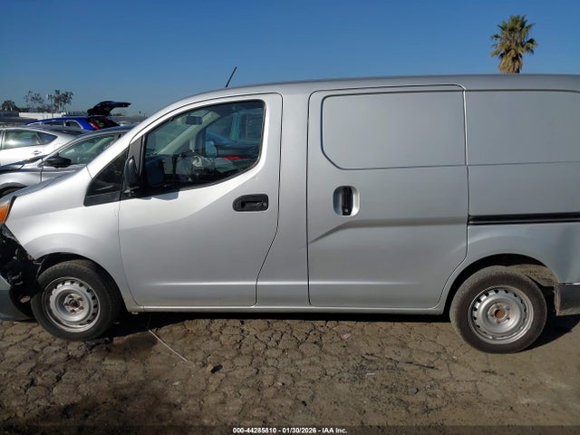3N63M0YNXFK735892 Chevrolet City Express 1ls