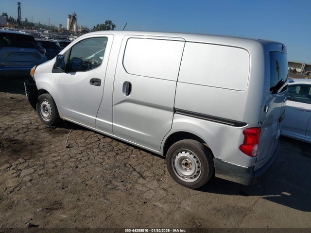 3N63M0YNXFK735892 Chevrolet City Express 1ls