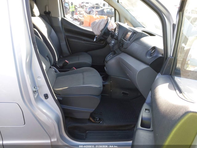 3N63M0YNXFK735892 Chevrolet City Express 1ls