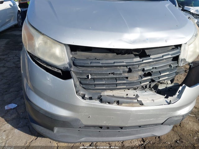3N63M0YNXFK735892 Chevrolet City Express 1ls