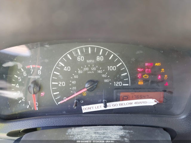 3N63M0YNXFK735892 Chevrolet City Express 1ls