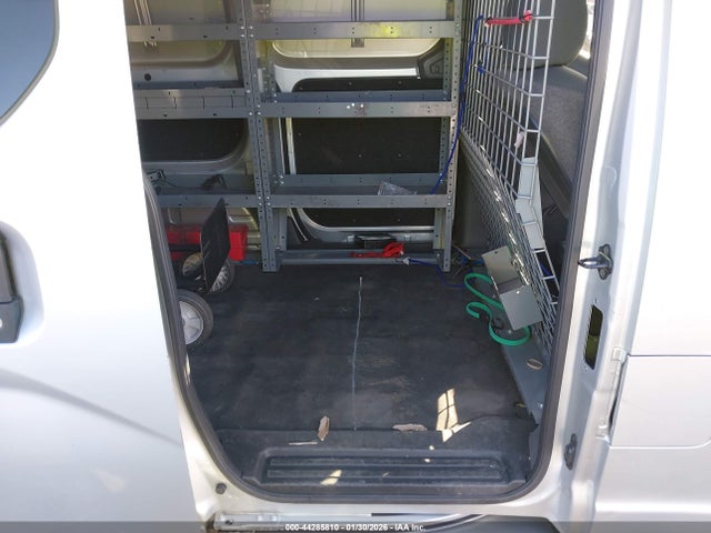 3N63M0YNXFK735892 Chevrolet City Express 1ls