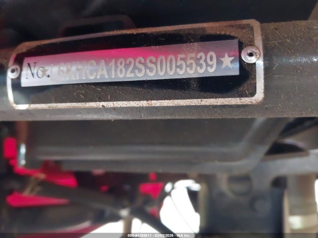 Polaris RZR 2025 L6KHCA182SS005539 Image 10