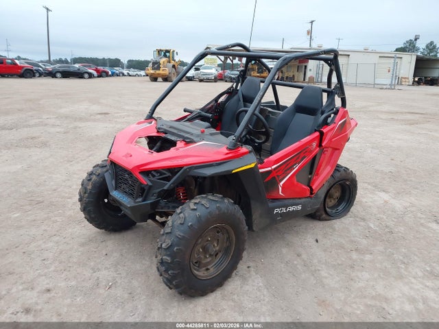 Polaris RZR 2025 L6KHCA182SS005539 Image 2